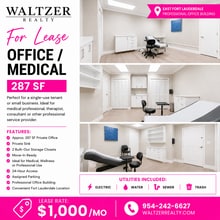 2425 E Commercial Blvd, Fort Lauderdale, FL à louer Photo intérieure- Image 2 de 4