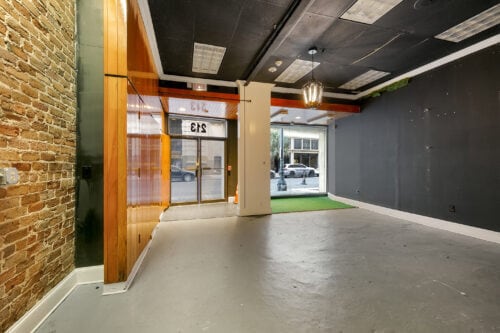213 Baronne St, New Orleans, LA for sale - Building Photo - Image 2 of 14