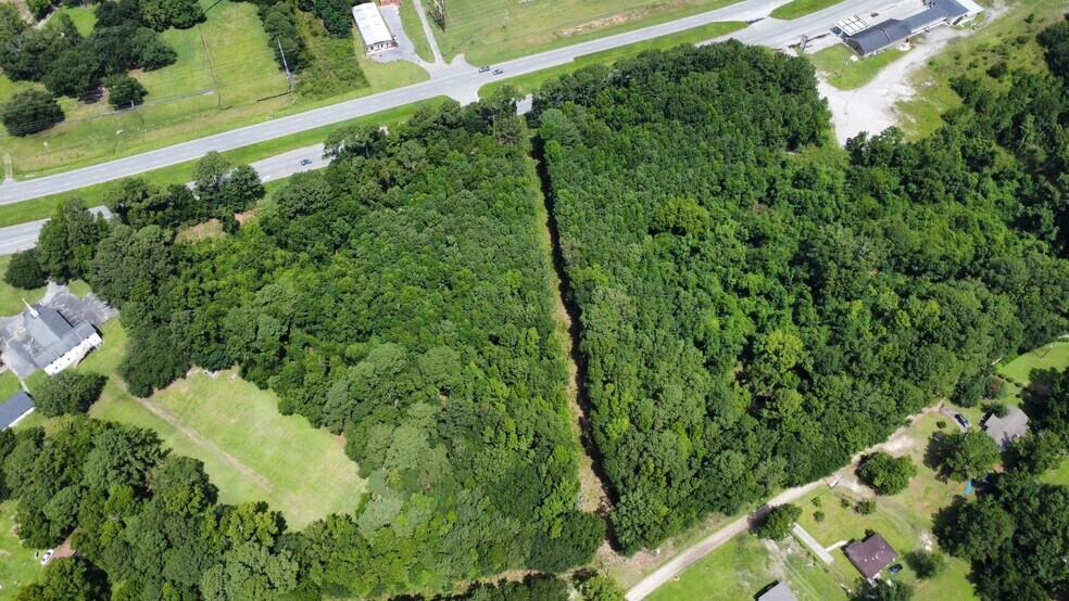 0 Savannah Hwy, Adams Run, SC for sale - Building Photo - Image 2 of 7