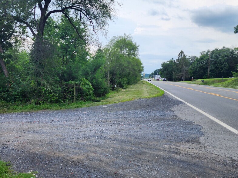 3000 Valley Pike pike, Harrisonburg, VA à vendre - Aérien - Image 3 de 6