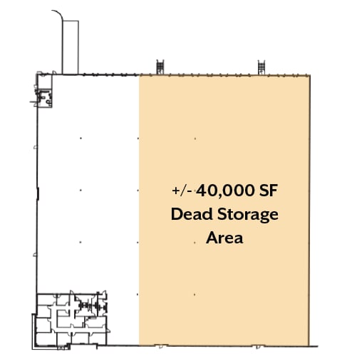 3996 Scientific Dr, Arlington, TX for lease Interior Photo- Image 1 of 1