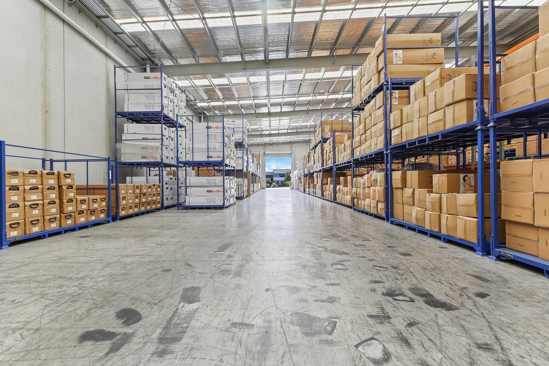 20 Technology Cct, Hallam for lease Interior Photo- Image 1 of 7
