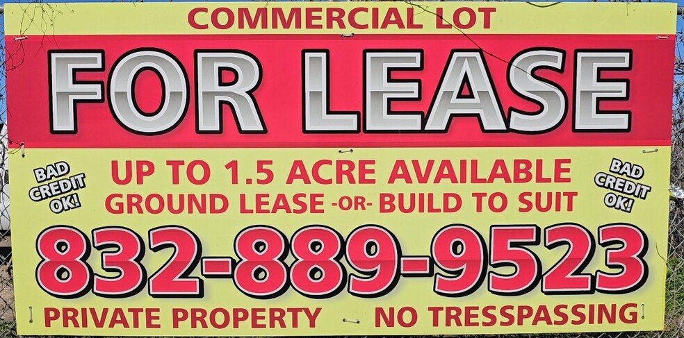 5519 Addicks Satsuma Rd, Houston, TX for lease - Other - Image 3 of 12