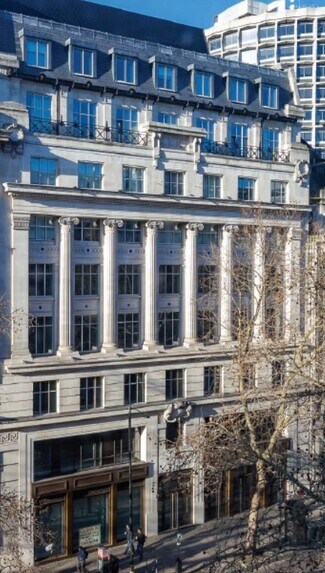 Plus de détails pour 37-39 Kingsway, Londres - Bureau à louer