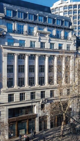 Plus de détails pour 37-39 Kingsway, Londres - Bureau à louer