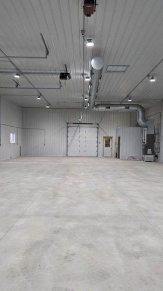 More details for 1966 110th St, Casey, IA - Flex for Lease