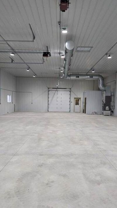 1966 110th St, Casey, IA for lease Primary Photo- Image 1 of 6