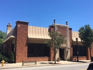 Plus de détails pour 25-27 N Northwest Hwy, Park Ridge, IL - Bureau à louer