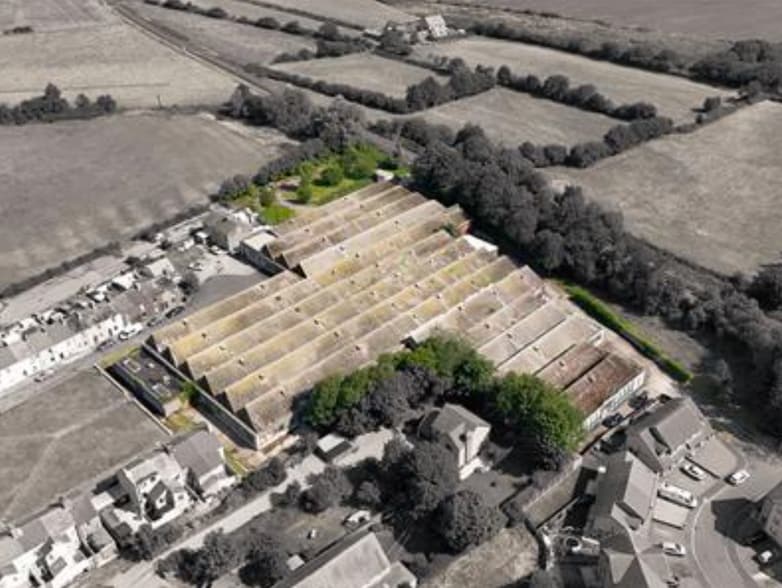 Duddon Rd, Askam In Furness for sale - Building Photo - Image 2 of 2