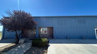 More details for 7245 2nd Street, Prescott Valley, AZ - Industrial for Lease