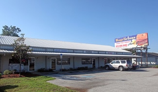 Plus de détails pour 35320-35328 SR 54, Zephyrhills, FL - Bureau à louer