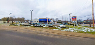 More details for 720 S Mitchell St, Cadillac, MI - Retail for Lease