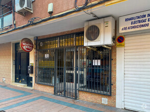 Calle Doctor Barraquer, 13, Getafe, Madrid for lease Interior Photo- Image 2 of 2