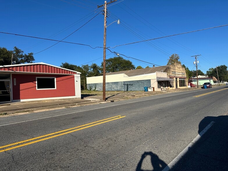 2421 Mill St, Ringgold, LA for sale - Building Photo - Image 3 of 12