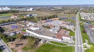 More details for 3680 Buffalo Rd, Gates, NY - Flex for Lease