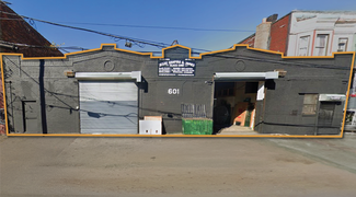 More details for 601 Wales Ave, Bronx, NY - Industrial for Lease
