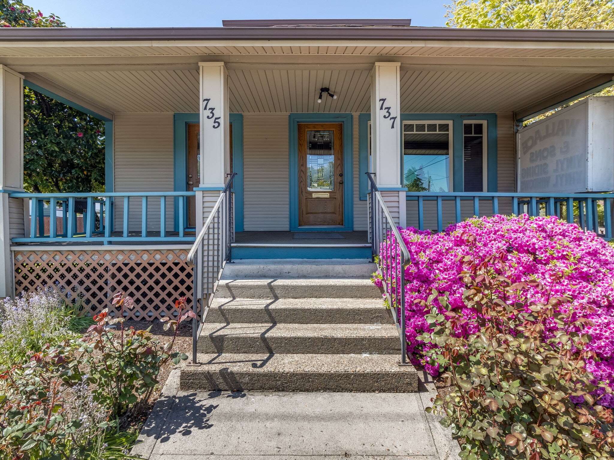 737 NW Adams St, McMinnville, OR for sale Building Photo- Image 1 of 52