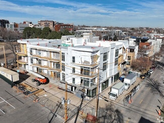 More details for 1643 Boulder St, Denver, CO - Retail for Lease