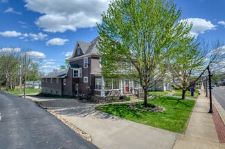 Plus de détails pour 832 S Main St, Canton, OH - Bureau à vendre