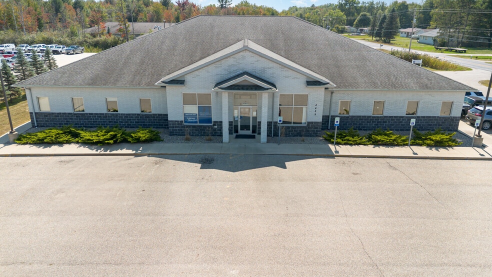 4489 M 61, Standish, MI for sale - Building Photo - Image 3 of 21