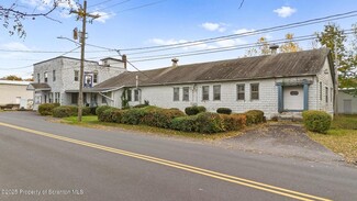More details for 707 River St, Peckville, PA - Industrial for Sale