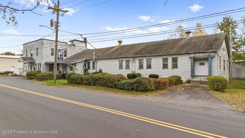 707 River St, Peckville, PA à vendre Photo principale- Image 1 de 7
