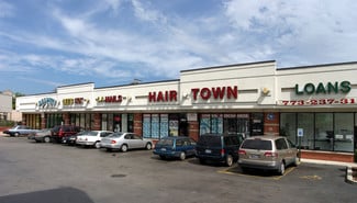 More details for 5800-5810 W North Ave, Chicago, IL - Retail for Lease
