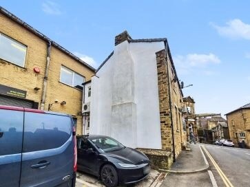 3 Tower Hl, Sowerby Bridge à vendre - Photo du bâtiment - Image 2 de 15
