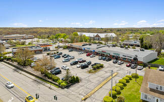 More details for 131 Boston Post Rd, Waterford, CT - Retail for Sale