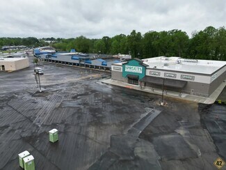 Plus de détails pour 875 Mantua Pike, Deptford, NJ - Commerce de détail à louer