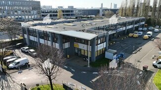 More details for 27-41 Boulevard Louise Michel, Gennevilliers - Flex for Lease