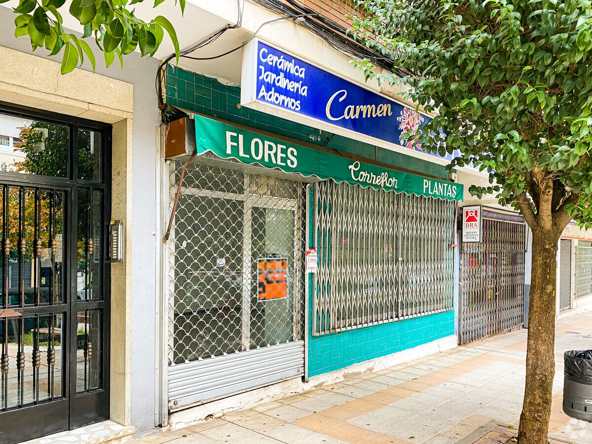 Calle Alicante, 9, Getafe, MAD 28903 - - - Photo intérieure - Image 2 of 2