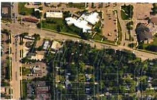 More details for 4088 Washtenaw Ave, Ann Arbor, MI - Land for Sale