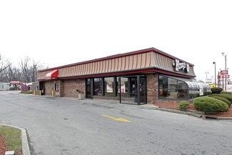 More details for 5101 Preston Hwy, Louisville, KY - Retail for Lease