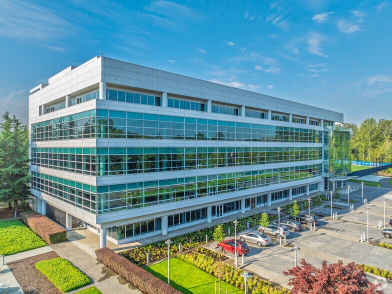 1901 Oakesdale Ave SW, Renton, WA à louer - Photo du bâtiment - Image 3 de 5