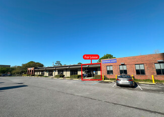 More details for 236 Garden St, Pensacola, FL - Office for Lease