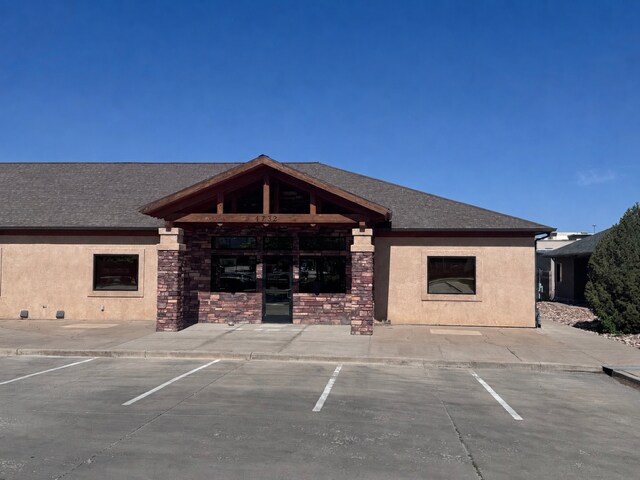 4732-4736 Eagleridge Pl, Pueblo, CO à vendre - Photo du bâtiment - Image 3 de 7