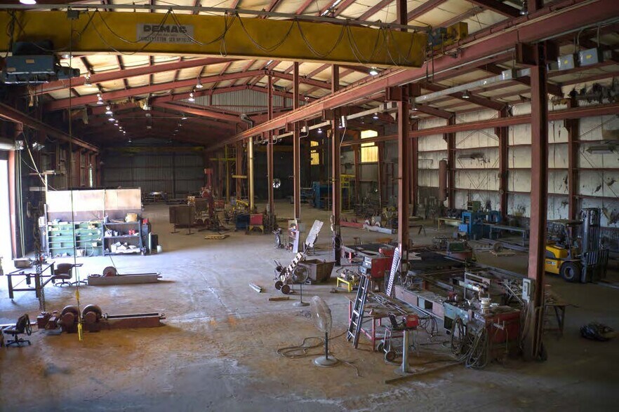 332 Martin St, Houston, TX à louer - Photo du bâtiment - Image 3 de 5