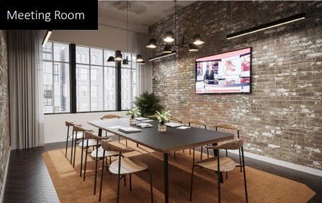 414 Brixton Rd, Londres à louer - Photo intérieure - Image 2 de 6