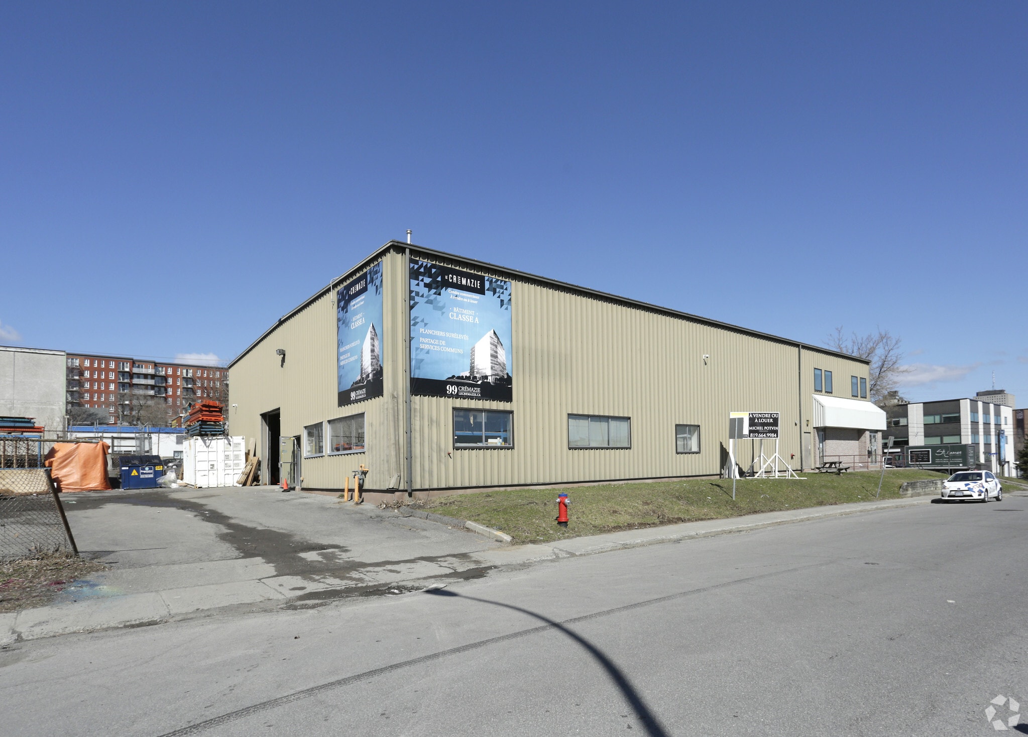 99 Rue Crémazie, Gatineau, QC à vendre Photo principale- Image 1 de 1