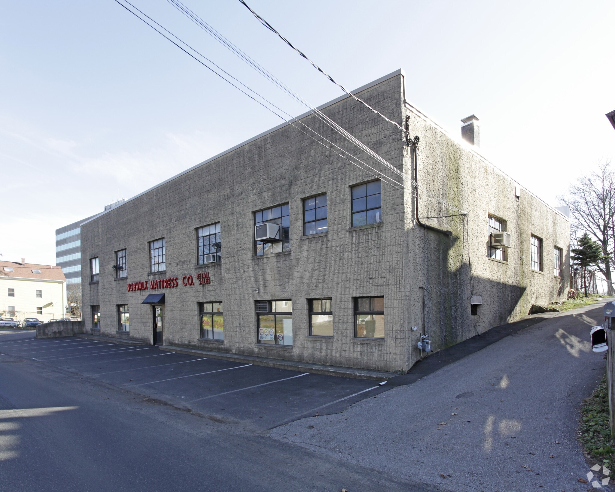 145 W Cedar St, Norwalk, CT for sale Primary Photo- Image 1 of 3