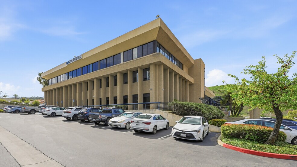 10505 Sorrento Valley Rd, San Diego, CA à vendre - Photo du bâtiment - Image 3 de 30