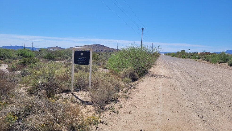 94X1 S 351st Ave, Arlington, AZ for sale - Primary Photo - Image 1 of 8