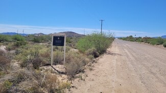 Plus de détails pour 94X1 S 351st Ave, Arlington, AZ - Terrain à vendre