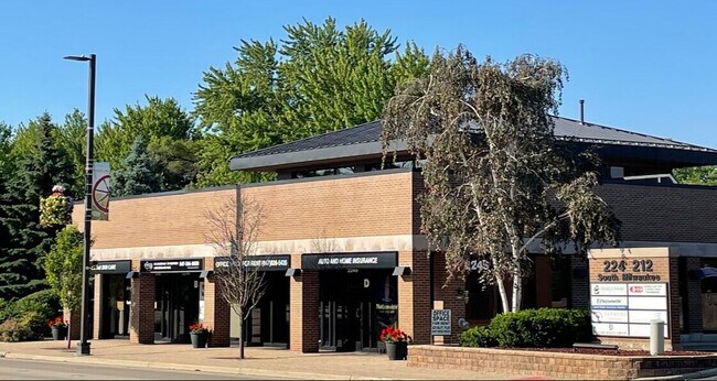 More details for 212-224 S Milwaukee Ave Office Portfolio – Office for Sale, Wheeling, IL