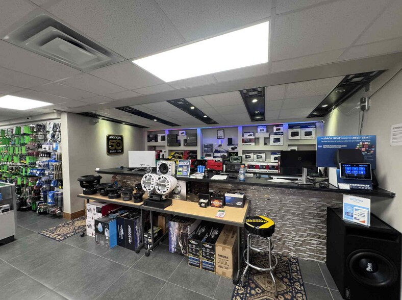 4029 Washington Rd, Martinez, GA à louer - Photo intérieure - Image 3 de 10