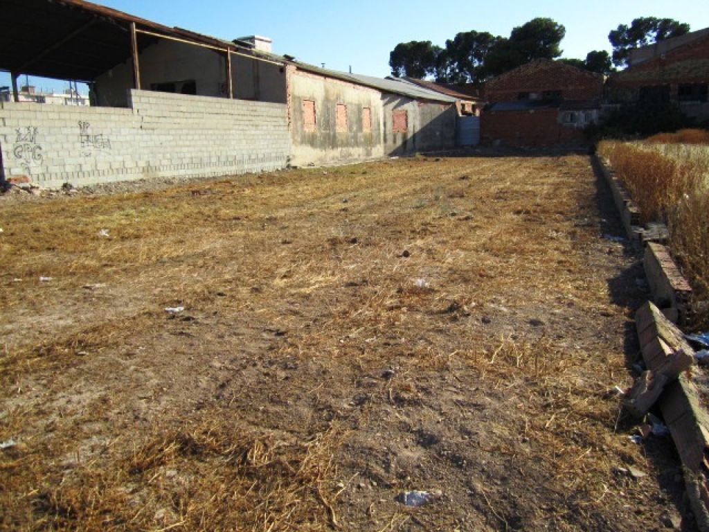 Land in Novelda, Alicante for sale Construction Photo- Image 1 of 4