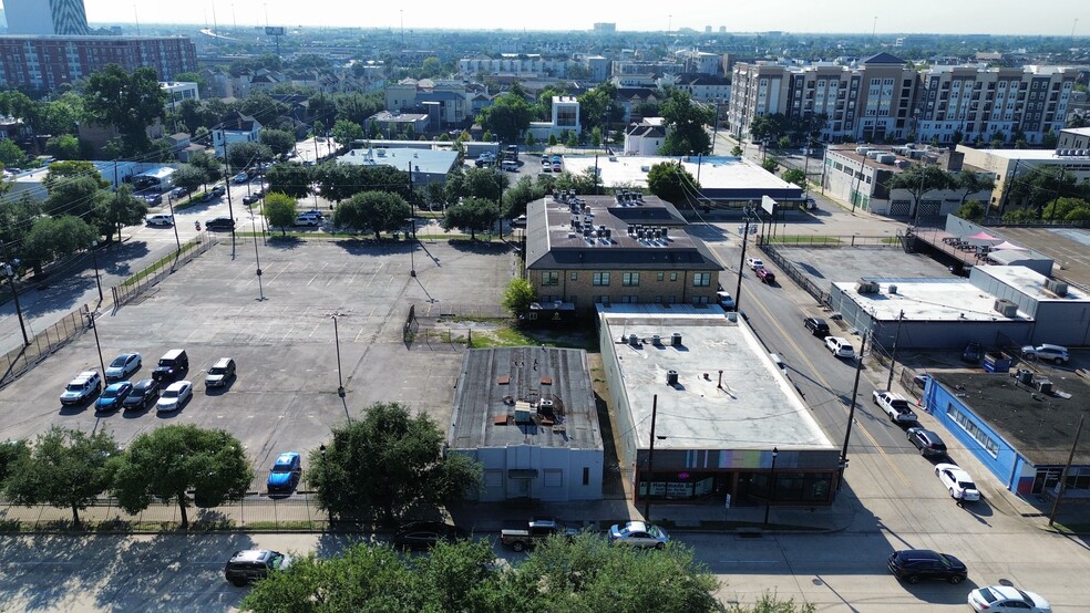 2317 Fannin St, Houston, TX for sale - Building Photo - Image 2 of 18