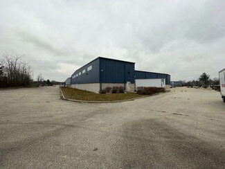 More details for 2025 W Southbranch Blvd, Oak Creek, WI - Industrial for Sale