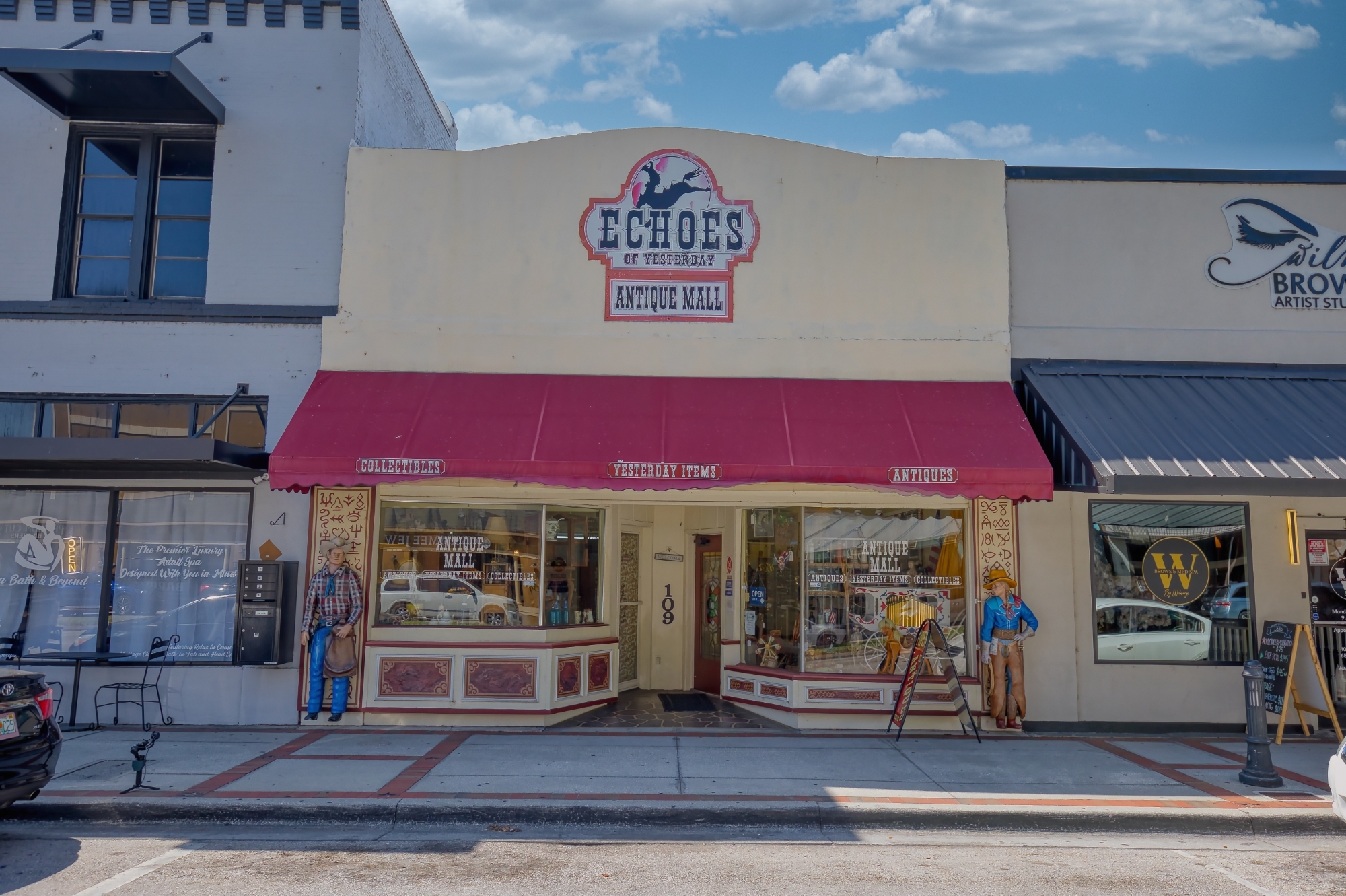 109 Broadway, Kissimmee, FL for sale Building Photo- Image 1 of 33